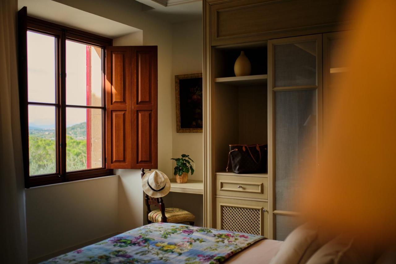 Finca Sa Bastida Luxury Retreat & Spa Adults Only Sant Joan Exterior foto