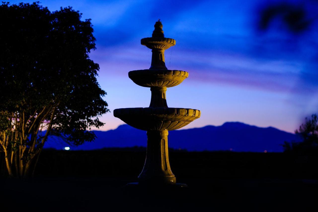 Finca Sa Bastida Luxury Retreat & Spa Adults Only Sant Joan Exterior foto