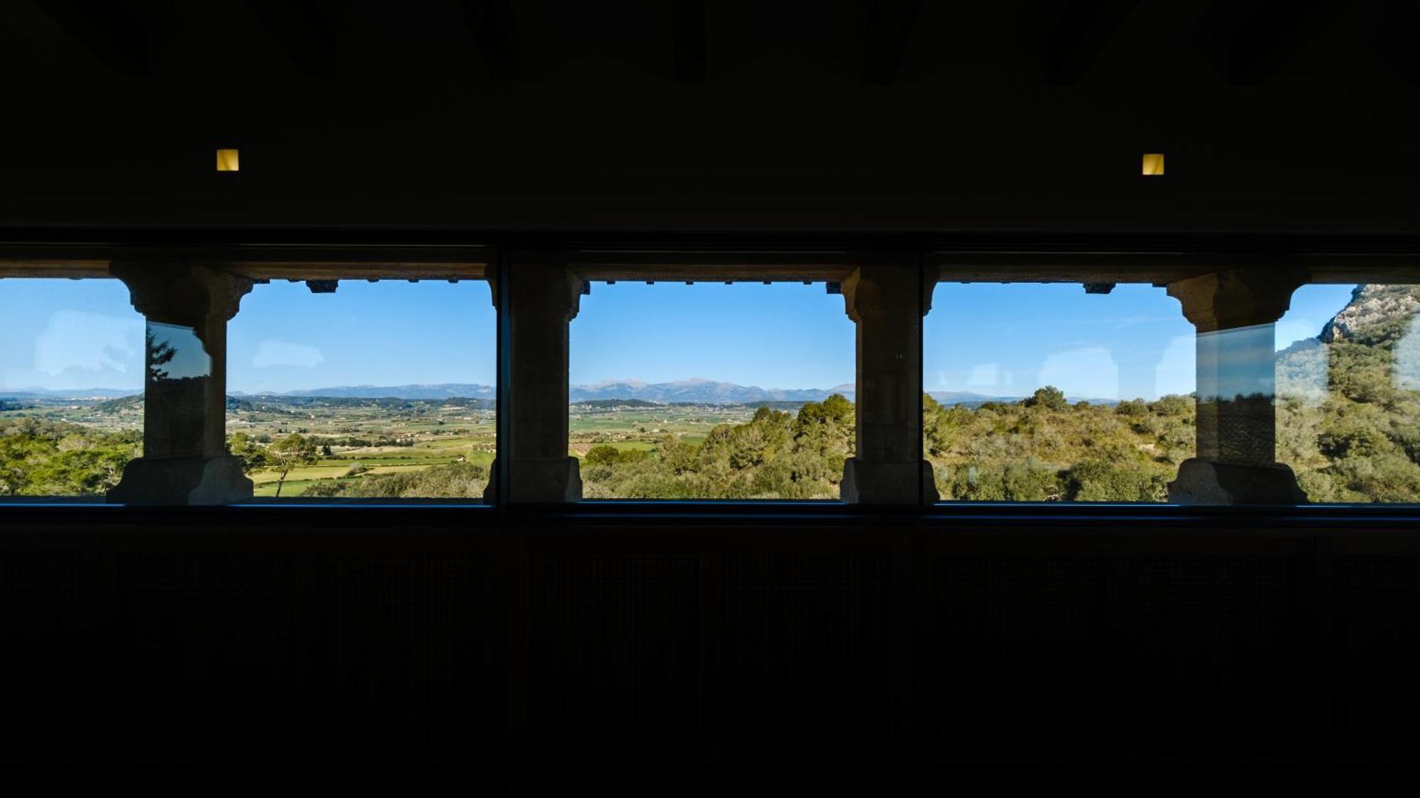 Finca Sa Bastida Luxury Retreat & Spa Adults Only Sant Joan Exterior foto