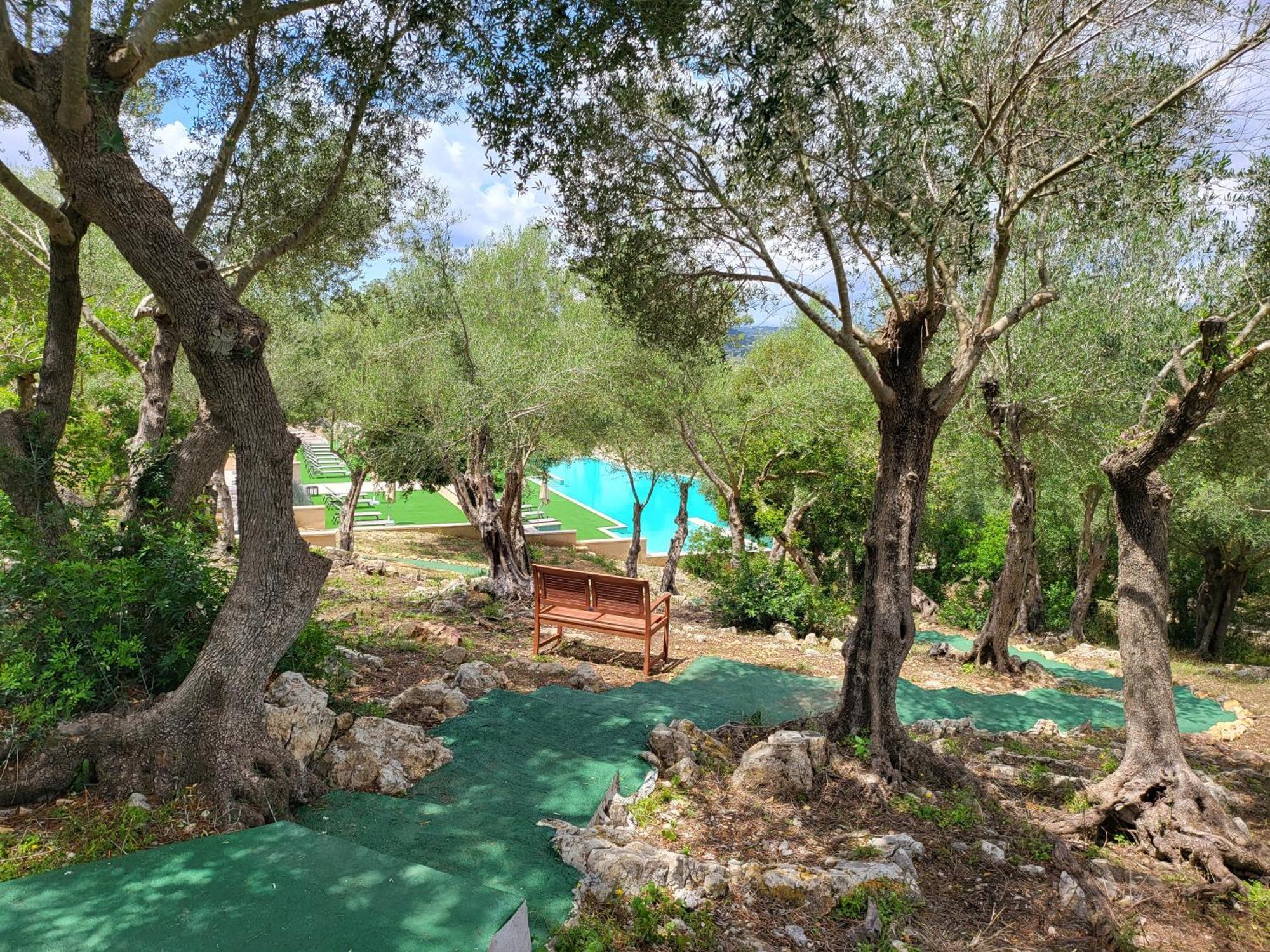 Finca Sa Bastida Luxury Retreat & Spa Adults Only Sant Joan Exterior foto